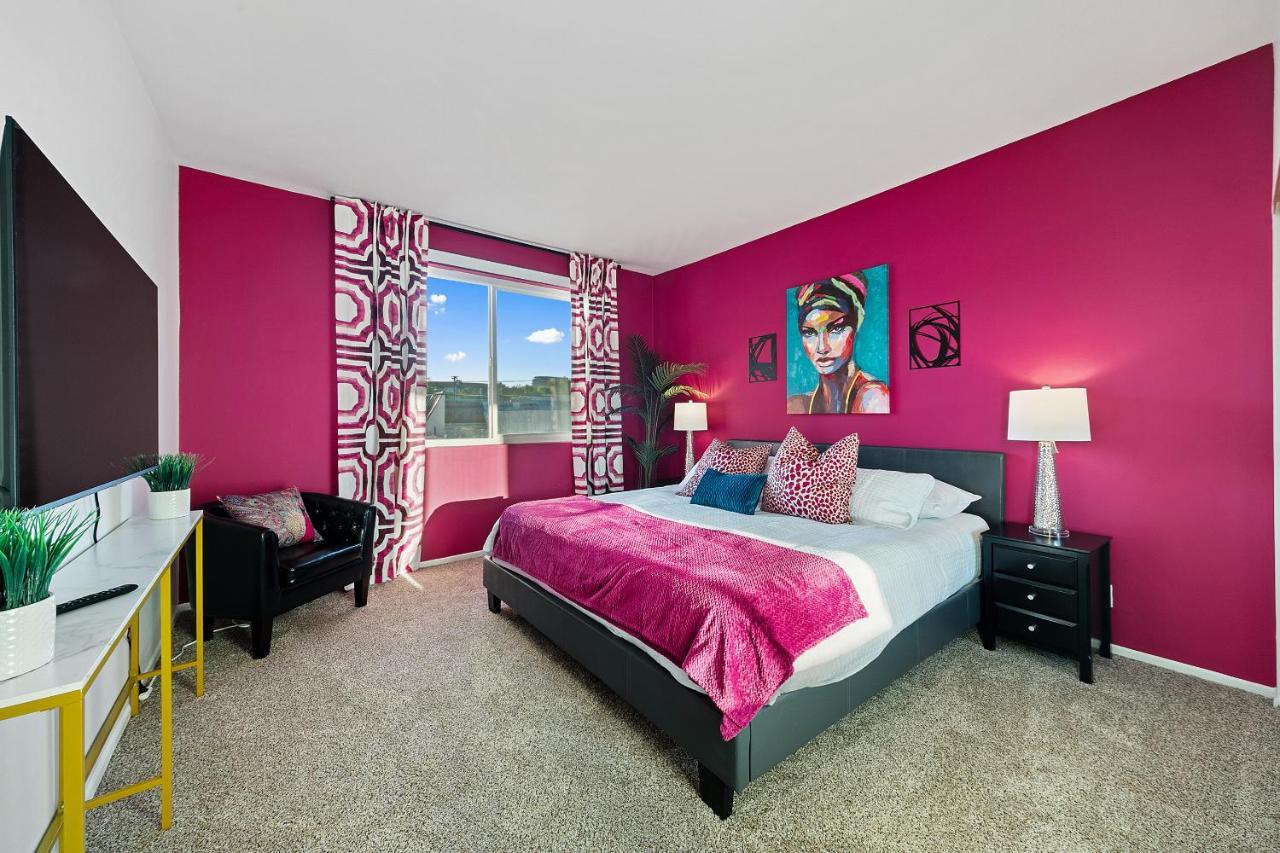 Beverly Hills Chic 2 Bed 2Bath With Patio And Parking 309 Los Angeles Exterior photo
