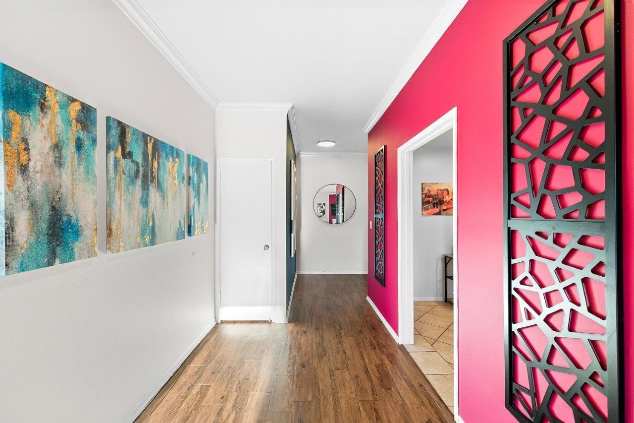 Beverly Hills Chic 2 Bed 2Bath With Patio And Parking 309 Los Angeles Exterior photo